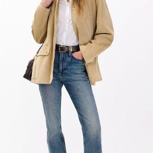 rag & bone Light denim Peyton Jeans! Never worn size 27